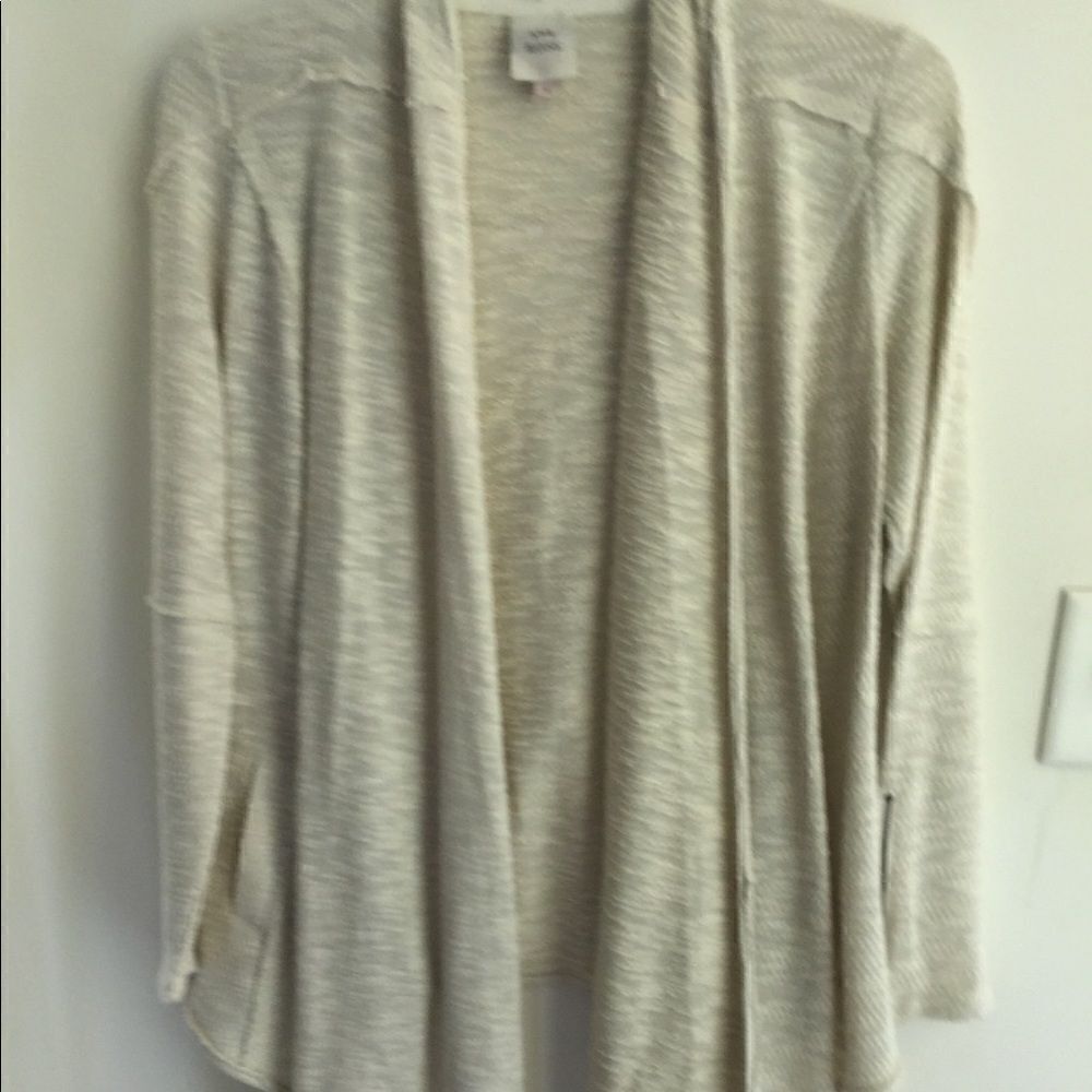 sweater